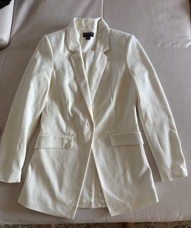 Damen Blazer Revamped