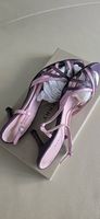 Dress & abendschuhe 
