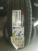 195/65 R15 91V  Yokohama BluEarth - ES ES32