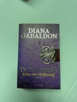 Diana Gabaldon Outlander Echo der Hoffnung Band 7 Buch