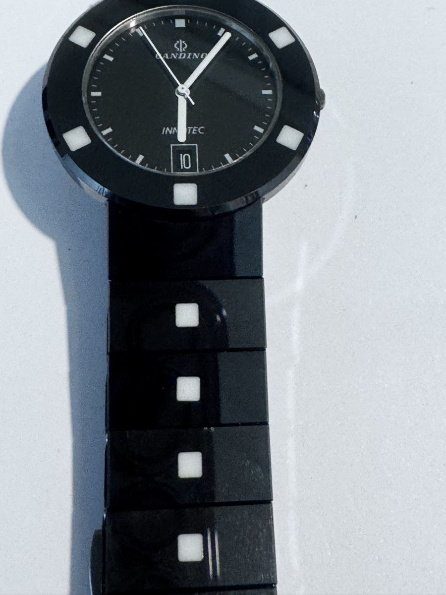 Candino Orologi: Candino – Usato da Orpund venduto da Rhodes0 7