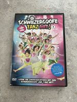Schwiizergoofe Tanz mit DVD