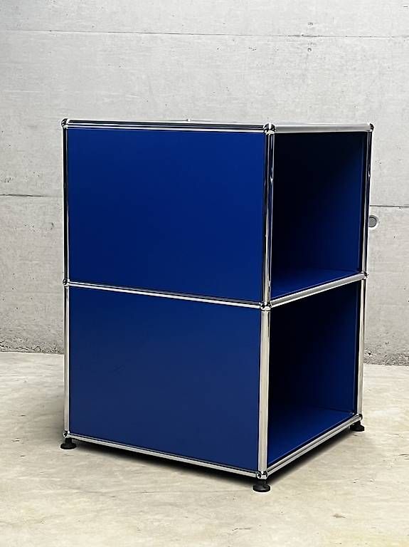 Eléments de bureau: USM Haller Korpus – D'occasion à Kreuzlingen par polychromos