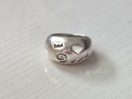 Silberring 925