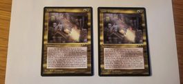 MTG - Lim-Düls Gruft