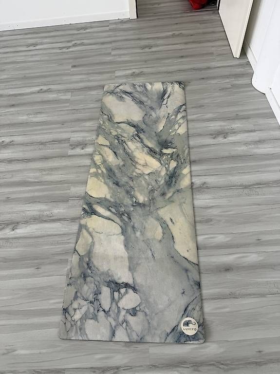 Tappetini fitness: Yogamatte – Usato da Winterthur venduto da JazzyK90