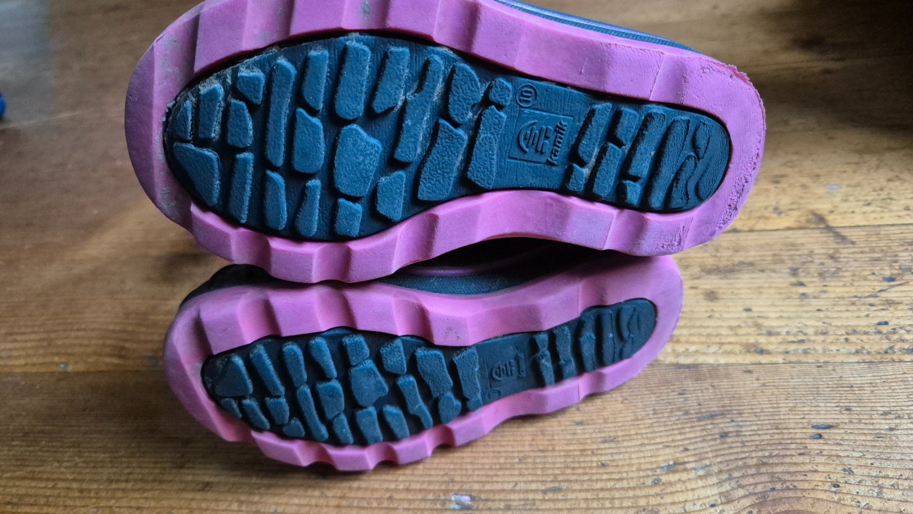 Kamik Scarpe per ragazzi: Kamik Winterstiefel – Usato da uster venduto da Marc321 3