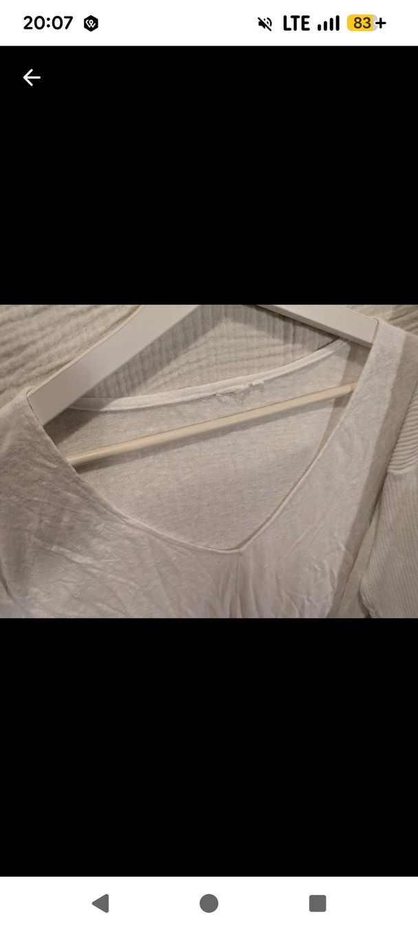 Maglioni & Felpe: 2 Pullover zum Knüpfen Grösse S – Usato da Schwyz venduto da Magdalena86 2