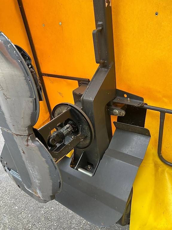 Alle Maschinen: Heckscheibenmähwerk – Gebraucht aus Jens von kohstef 2