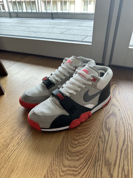 Nike Air Trainer 1 Infrared Kaufen auf Ricardo