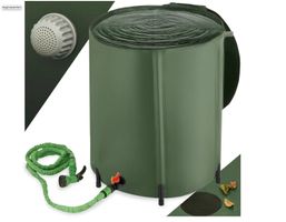 Regenwassertank 500 L Wassertank