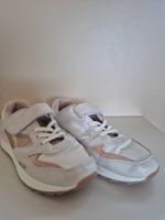 Turnschuhe weiss/rosa, Gr. 36
