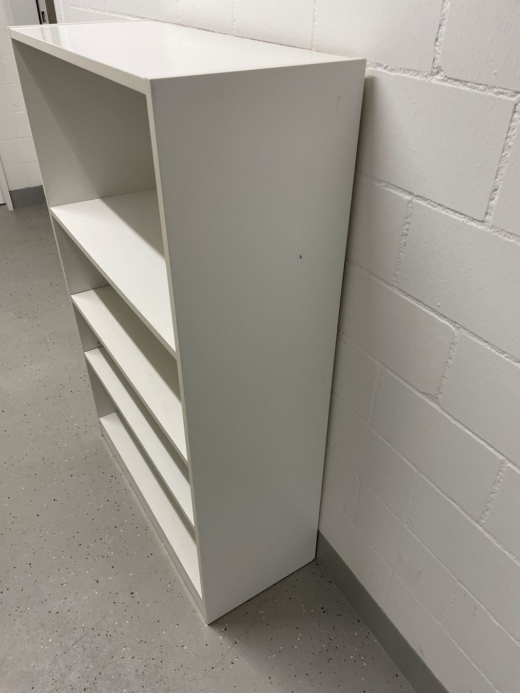 Ikea Regale: Billy Bücherregal von IKEA, weiss – Gebraucht aus Cham von 2eye 2