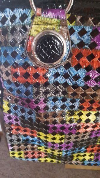 Borse da donna: wunderschöne handtasche – Nuovo (secondo la descrizione) da Aarau venduto da pafiro 2