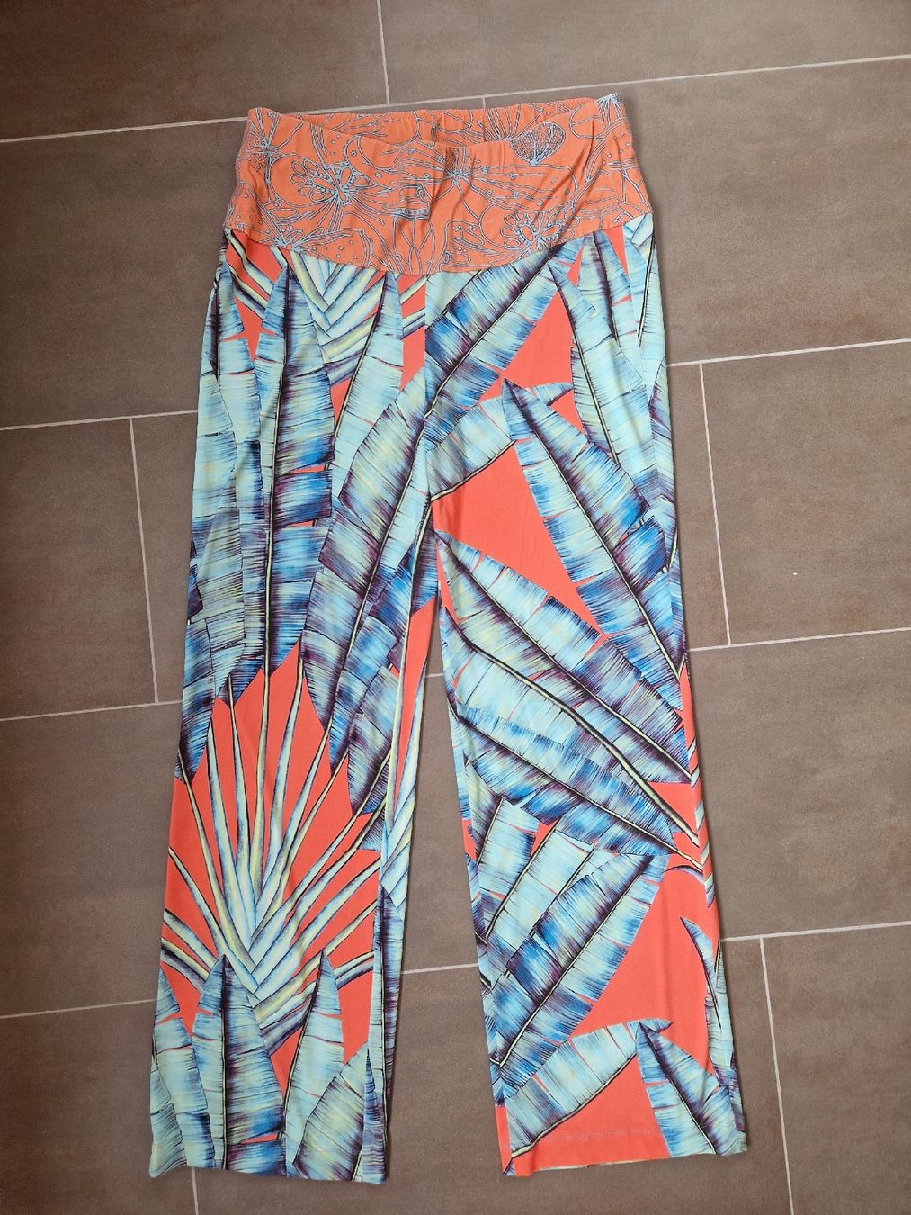 Marc Cain Pantaloni: Marc Cain Hose N4 – Usato da Lichtensteig venduto da Cocabana_16