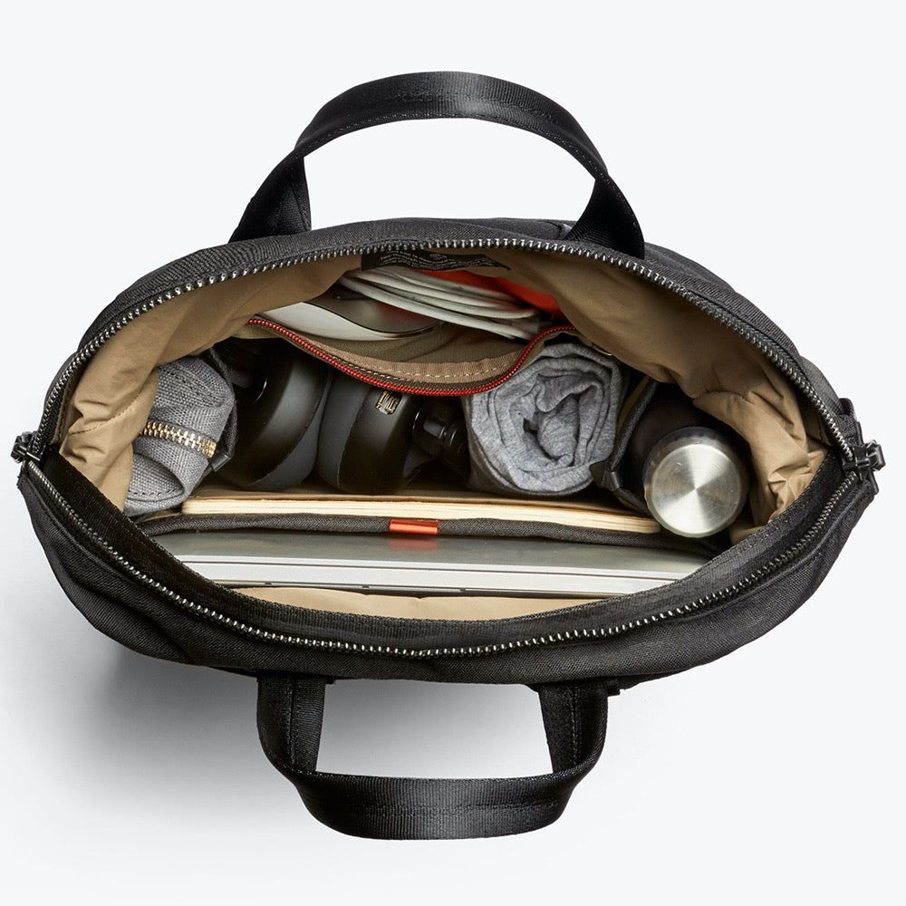 Bellroy Zaini: Bellroy Tokyo Totepack  – Nuovo e nell'imballaggio originale da Reiden venduto da HerrJacques 1
