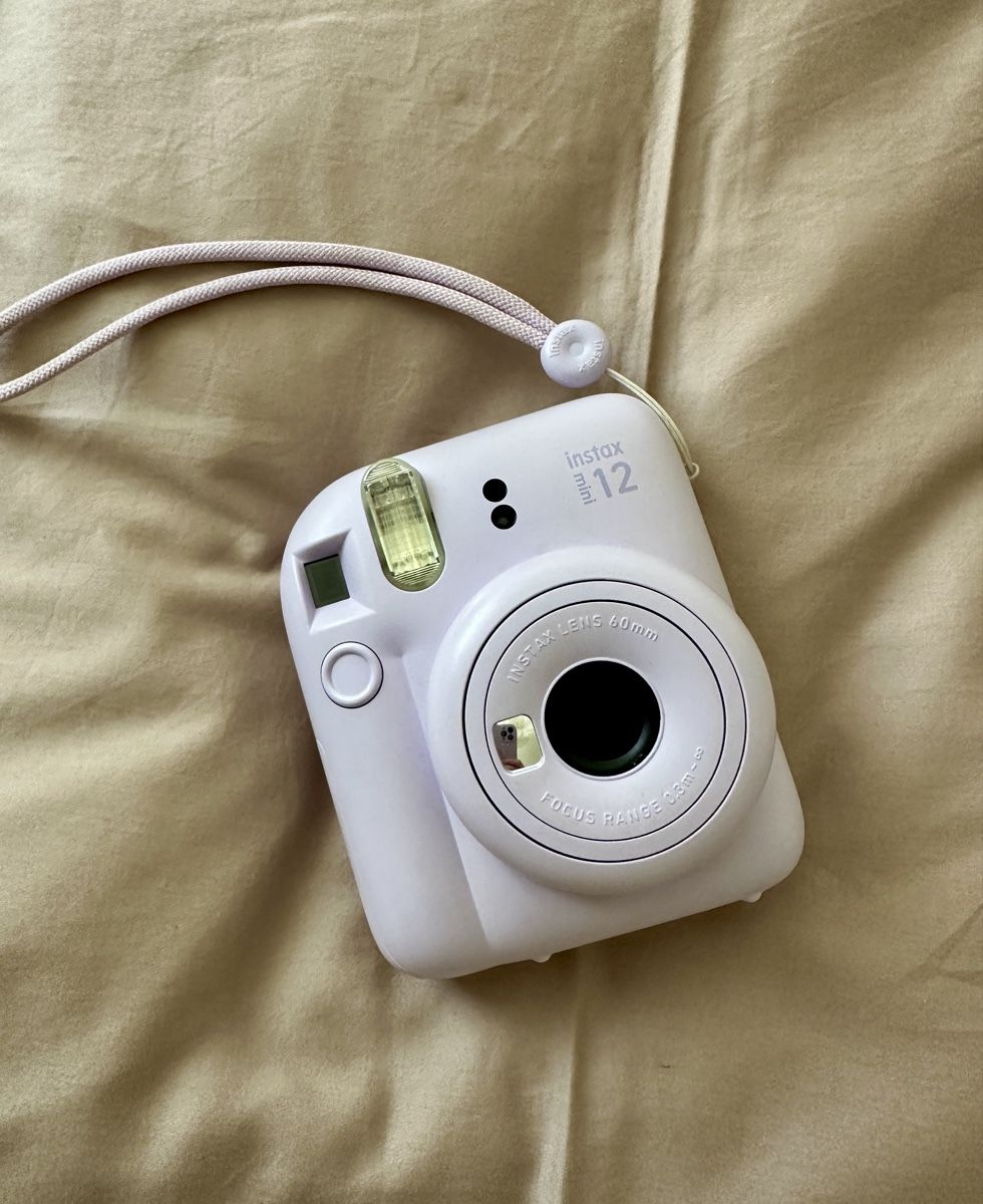 Fujifilm Fotocamera: Fujifilm Instax Mini 12 – Usato da Zürich venduto da eni_lt9y