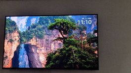 Samsung Tv UE60JU6470U