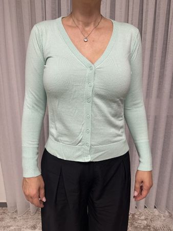 Esprit pulli mintgrün Grösse S