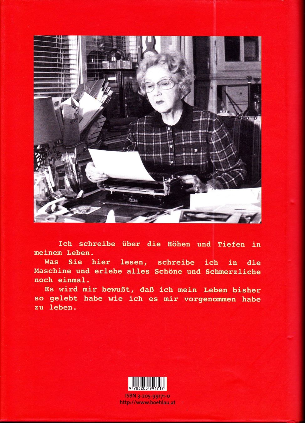 Libri: Gusti Wolf erzählt aus ihrem Leben – Usato da Rubigen venduto da OPERNFREUND 1