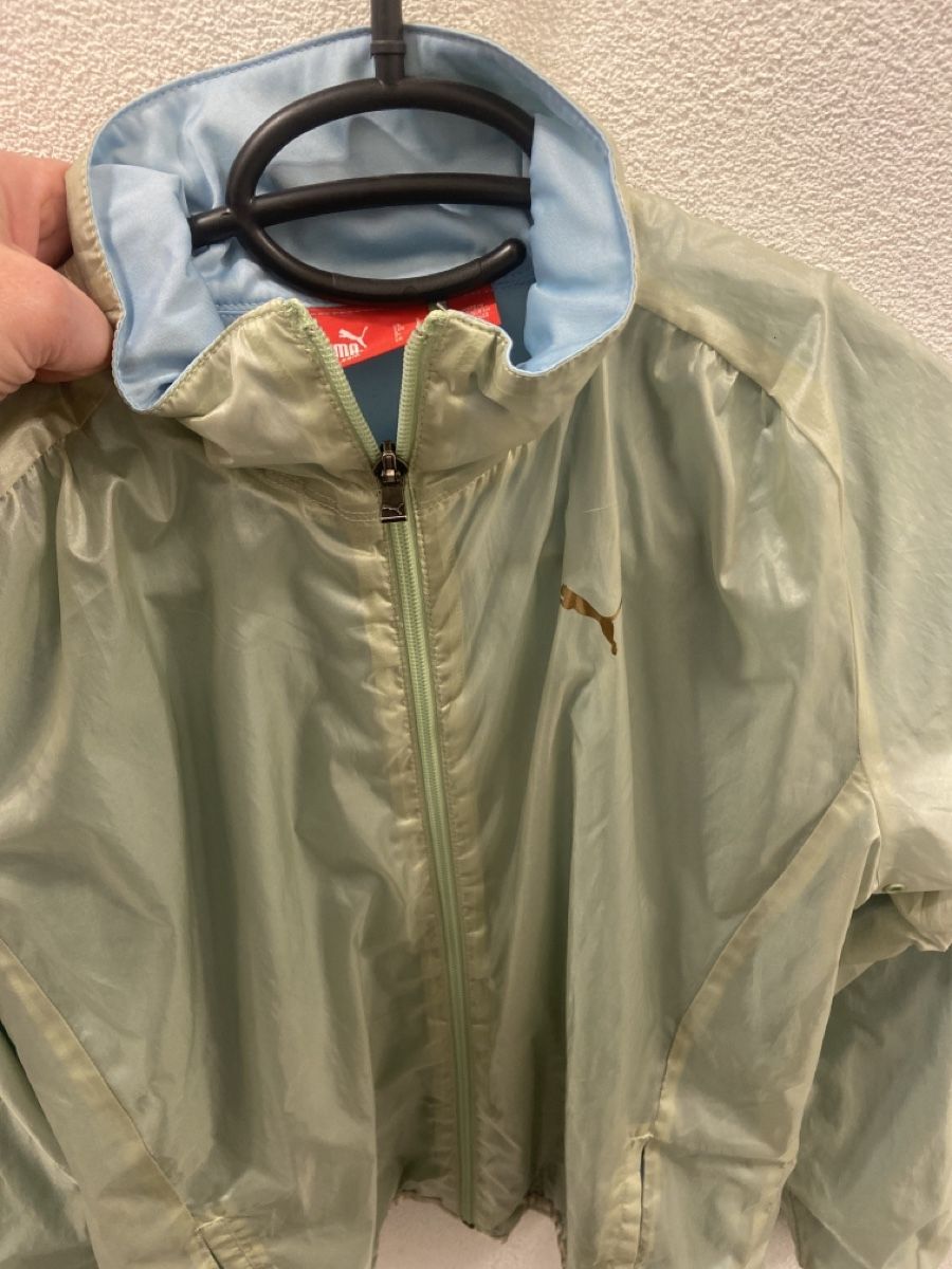 Puma Jacken: Puma Sport Jäggli Gr.36 – Gebraucht aus Pratteln von Nala78 2