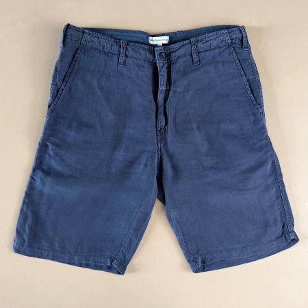 KiWi ST-TROPEZ Shorts Leinen 💙
