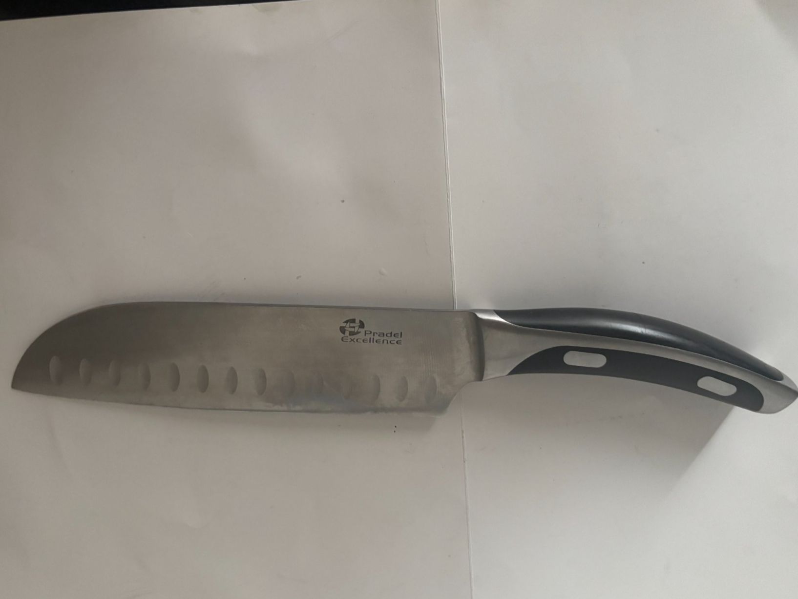 WMF Elettrodomestici da cucina: ProdelExcellence KochmesserSuperscharf WMFGrill.Fleischgabel – Usato da Wallisellen venduto da AS.TZ. 1