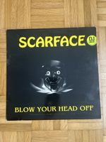 Scarface Hardcore / Gabber Vinyl
