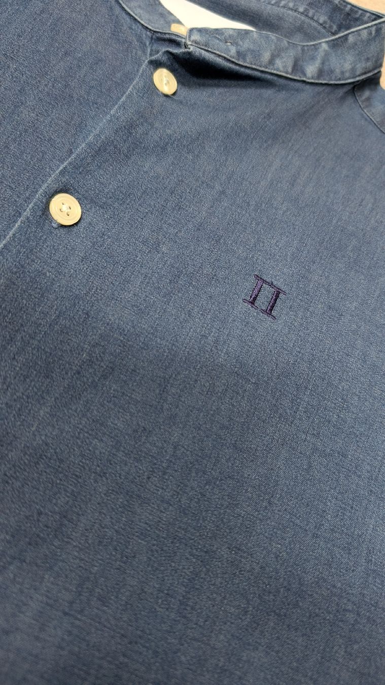 Camicie: Les Deux Jeans Hemd Men S – Usato da Rümlang venduto da Pascal_Gut 4