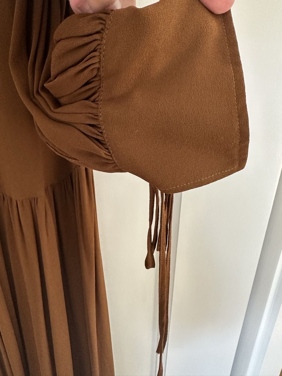 Vestiti: Elegantes Kleid im leichten Boho  Stil – Nuovo (secondo la descrizione) da Zürich venduto da Gabriela01111115 3