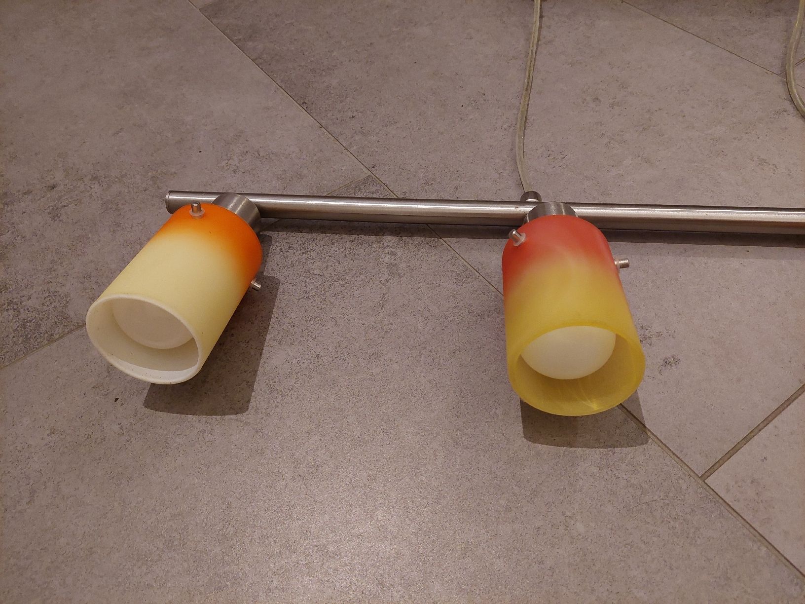 Livique Lampadari & plafoniere: Lampe suspendue – Usato da Pailly venduto da cleglaun 1
