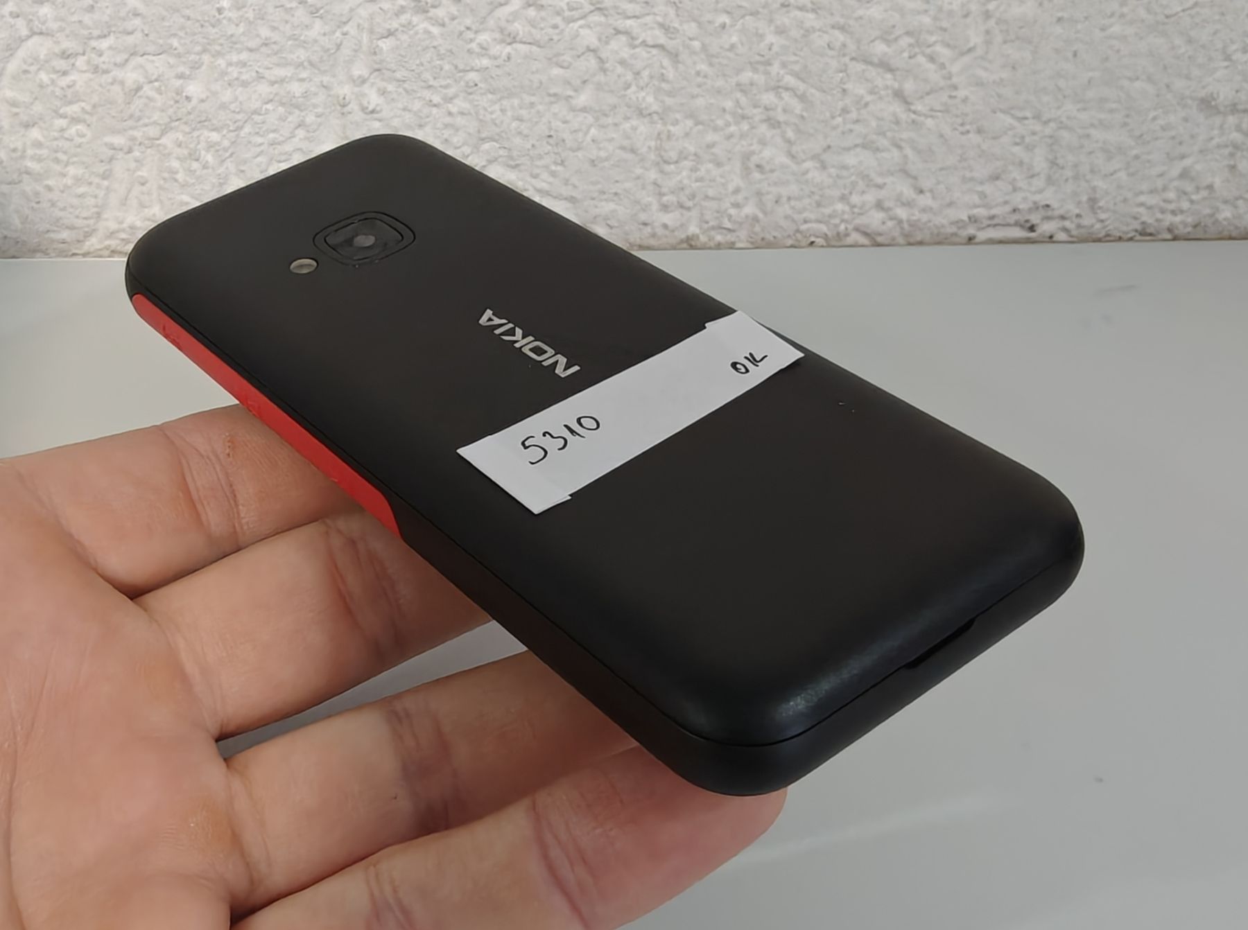 Nokia Telefoni cellulari / Smartphones: Nokia 5310 – Usato da Ehrendingen venduto da Rocky985 3
