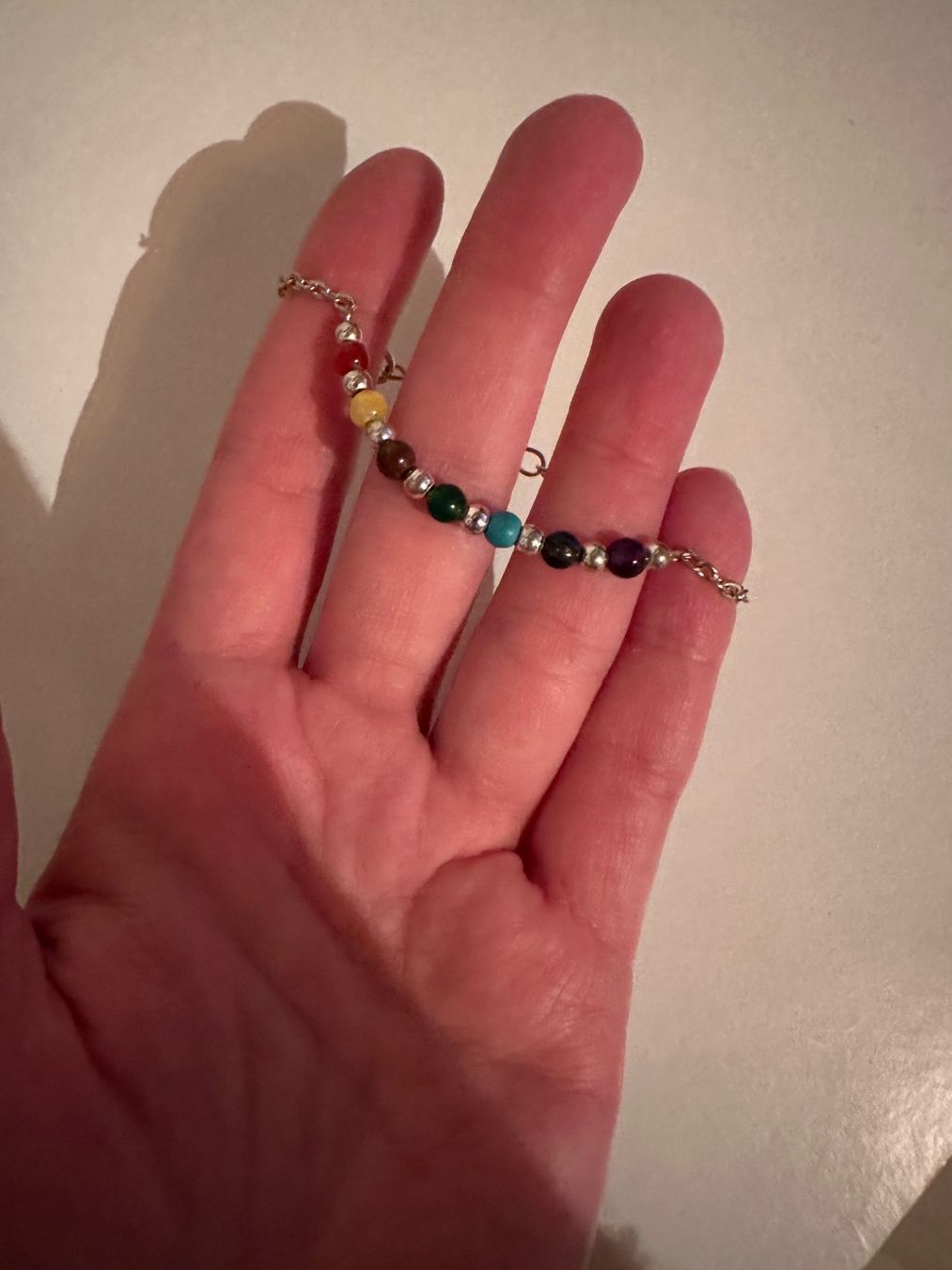 Sonstiger Schmuck: Schmuckpaket – Gebraucht aus Oberhofen Thun'see von ClaudiaKelesh 5