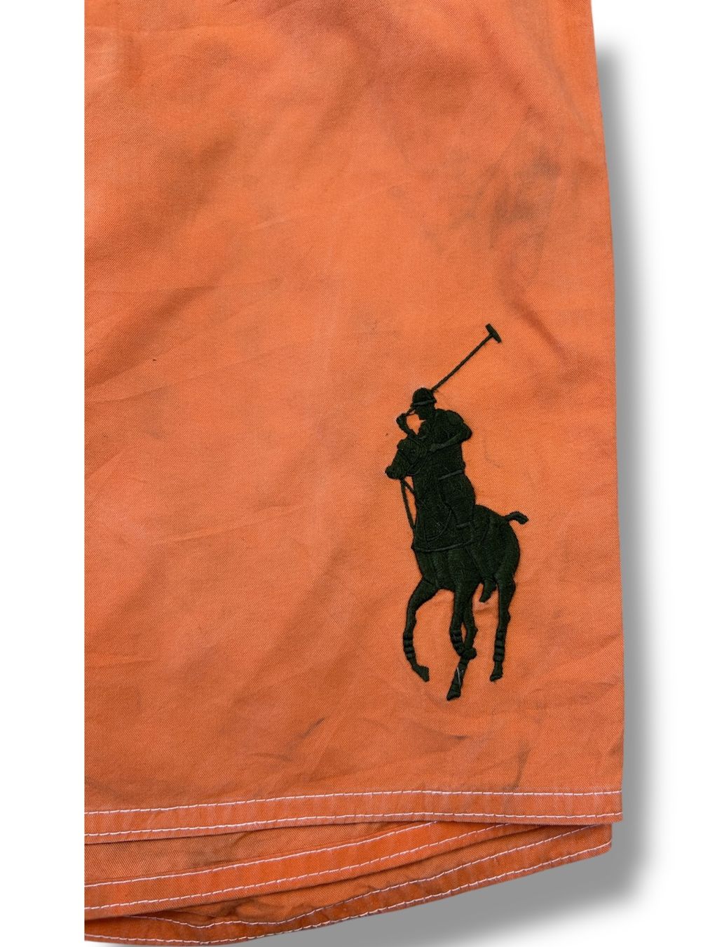 Ralph Lauren Costumi da bagno: Short De Bain Ralph Lauren Orange - Taille XL – Nuovo (secondo la descrizione) da Hauterive NE venduto da Leo_o 2