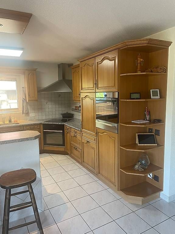 Cuisines complètes: Einbauküche – D'occasion à Wangenried par bemja 1