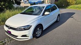 VW Polo 1.0 MPI Trendline