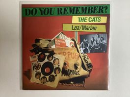 The Cats Single - Lea / Marian