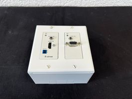 Extron DTP T UWP 232 D