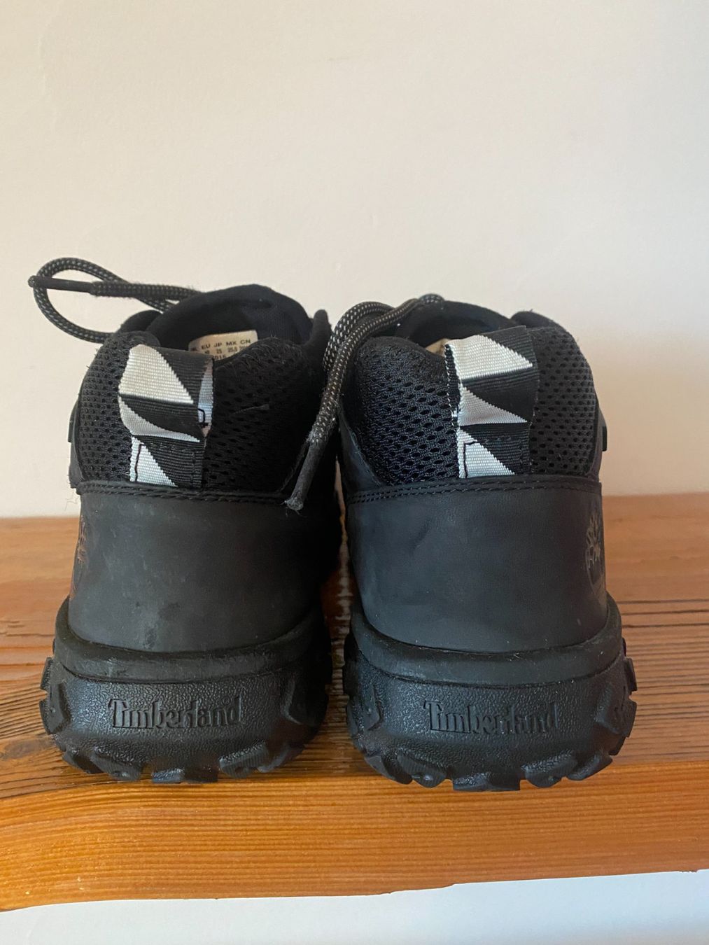 Timberland Herrenschuhe: Timberland Sneaker "Greenstride™ Motion 6, Gr. 40 – Gebraucht aus Amriswil von Egoldi 1
