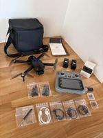 Zimo Air S7 Drohne mit komplettem Zubehör