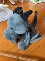 Plüschtier Drachen Kinder Spielzeug Baby