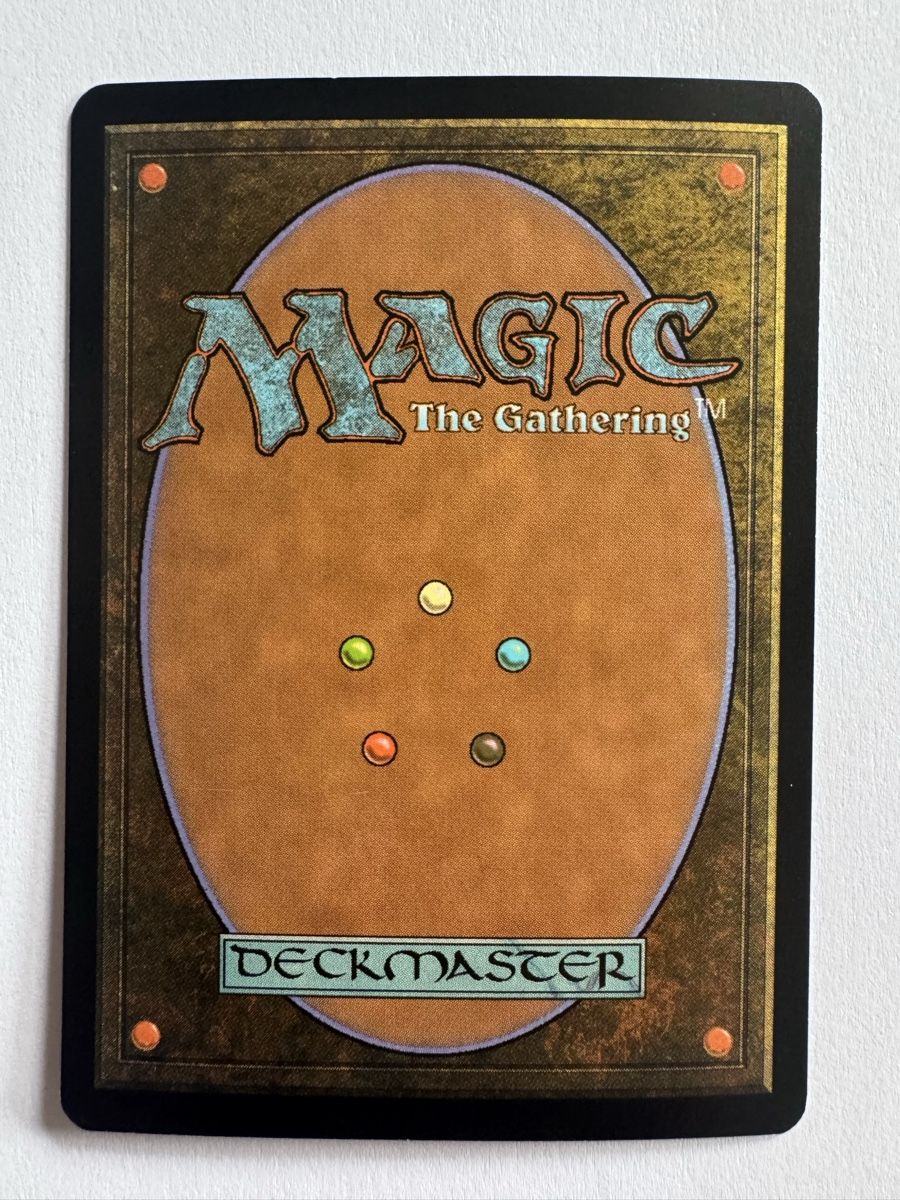 Magic The Gathering Sammelbilder & Trading cards: MTG Beobachtender Remasuri Foil Deutsch – Gebraucht aus Stadel von bewinshop 1