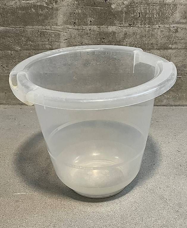 Vasche da bagno: Baby Badeeimer Tummy Tub – Usato da Kleinbösingen venduto da gnomus 1