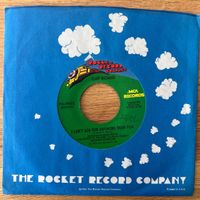 Cliff Richard - I Can't Ask For Anymore Than You / 1.US 1976