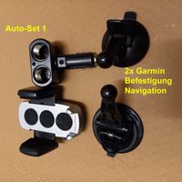 Auto-Set-1 Garmin-Halter, etc.