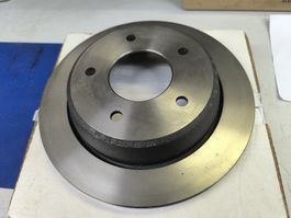 2  x BD125417 Bremsscheiben neu Impala SS 94-96 hinten