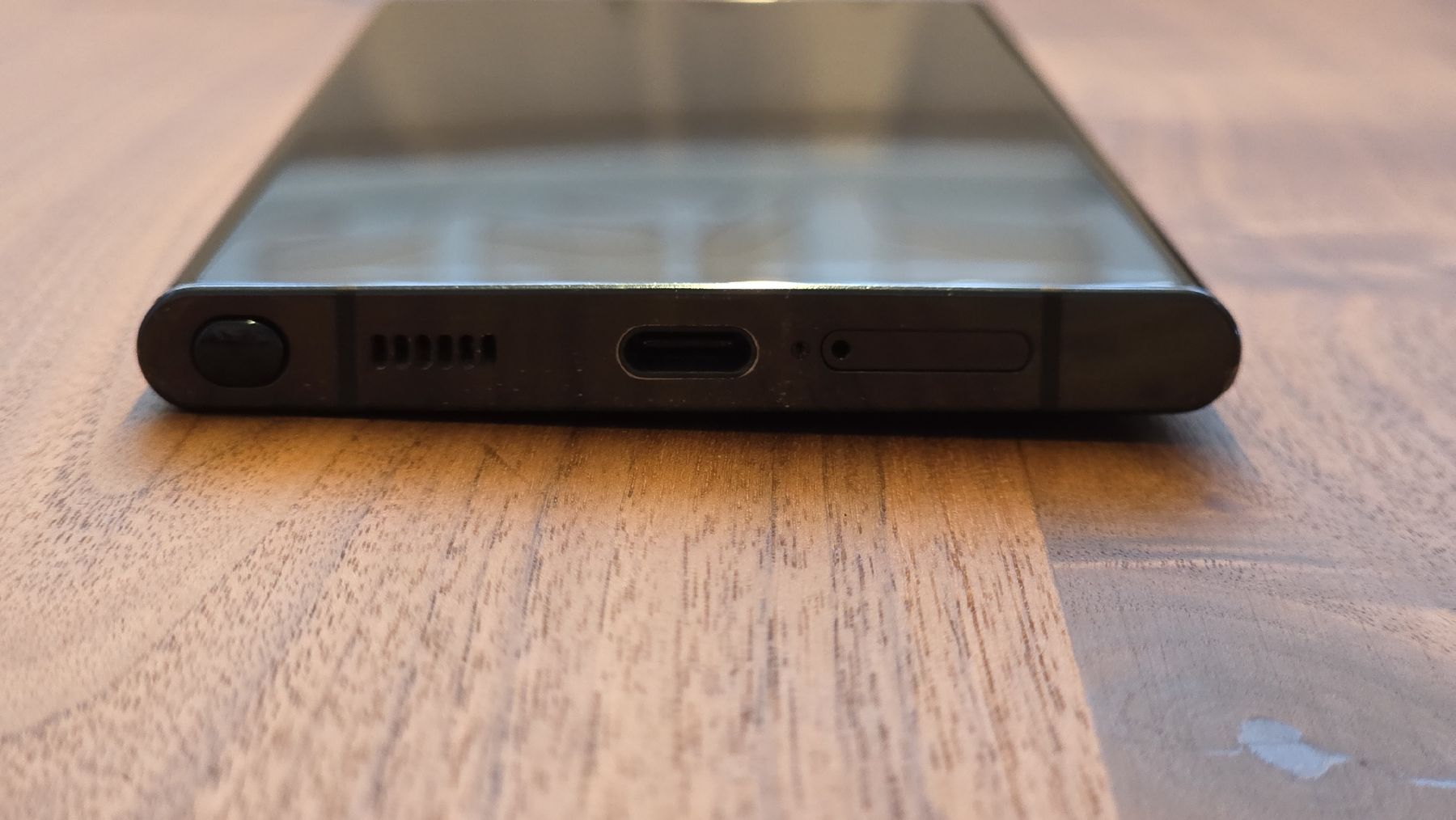 Samsung Telefoni cellulari / Smartphones: Samsung S22 Ultra 256GB – Usato da Obfelden venduto da Netherblade 3