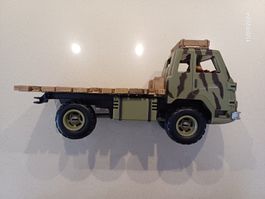 Tiersafari-Truck - Marke: Schleich