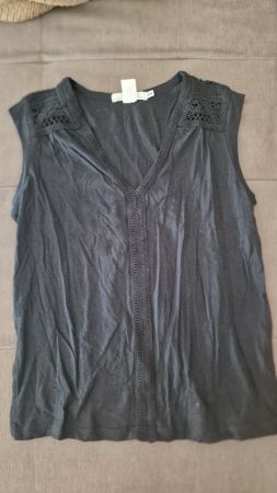 Sommertop neu