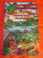 Bauernhof Wimmelbuch Anne Suess